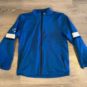 Callaway Rain Jacket